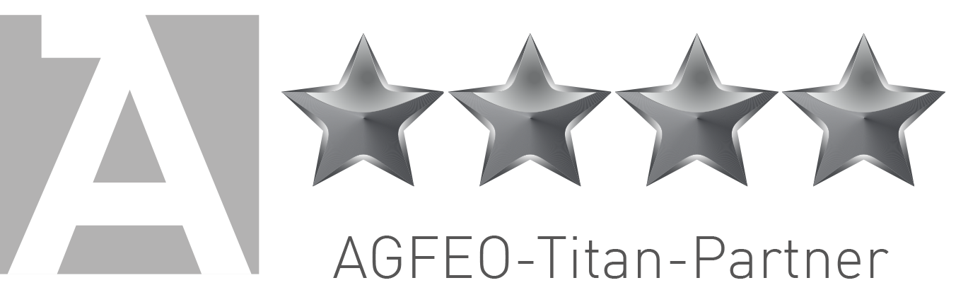 AGFEO-Titan-Partner